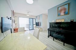 Blk 311B Trivelis (Clementi), HDB 4 Rooms #560573411